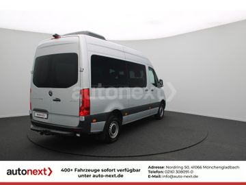 Mercedes Sprinter - 10