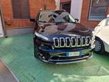 Jeep Cherokee 2.0 Mjt II 4WD Active Drive I Limi - Jeep Cherokee: 4.0
