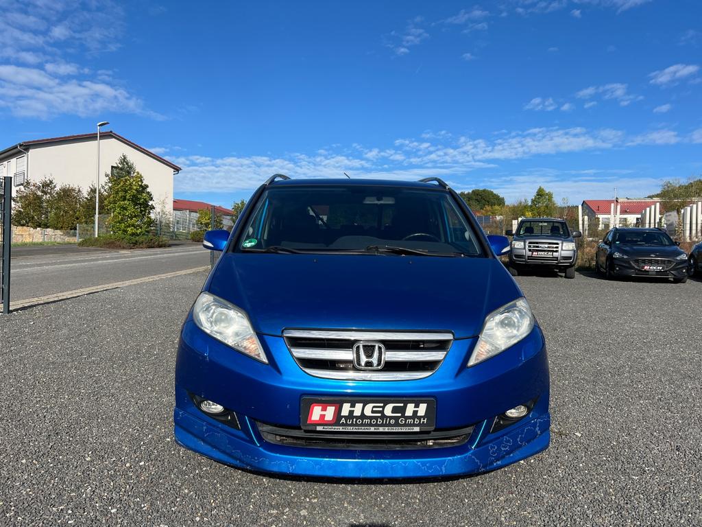 Honda FR-V
