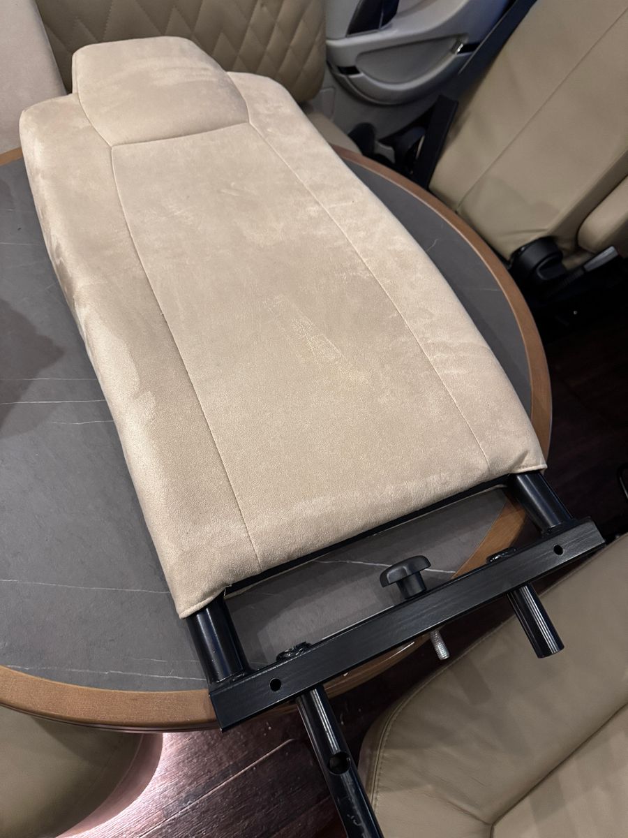 Fahrzeugabbildung Carthago Chic e-line I 51 QB MERCEDES 418 CDI 9GT 1.HAND