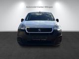 Peugeot Partner L1 Komfort Plus/Tempomat/Klima/3Sitze/ - Peugeot Partner: Si