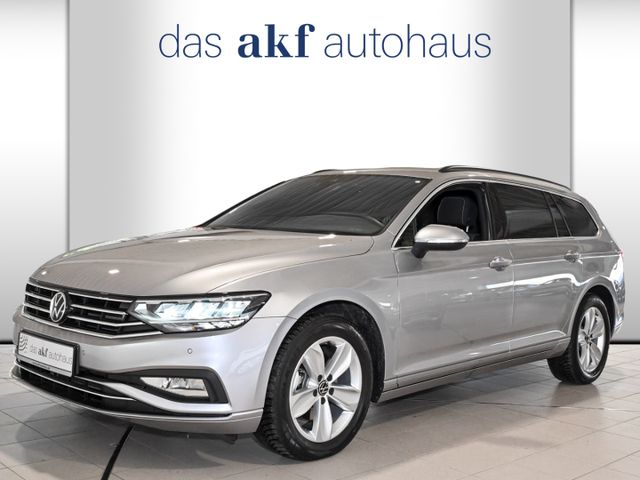 Volkswagen Passat Variant 2.0 TDI DSG Business-Navi*AHK*Kam