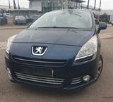 Peugeot 5008 2.0 Family HDi FAP 150 Family Panorama - Peugeot 5008: Hdi 150