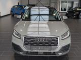 Audi Q2 40 TFSI quattro S tronic 8-fach 1.Hand - Audi Q2 Gebrauchtwagen