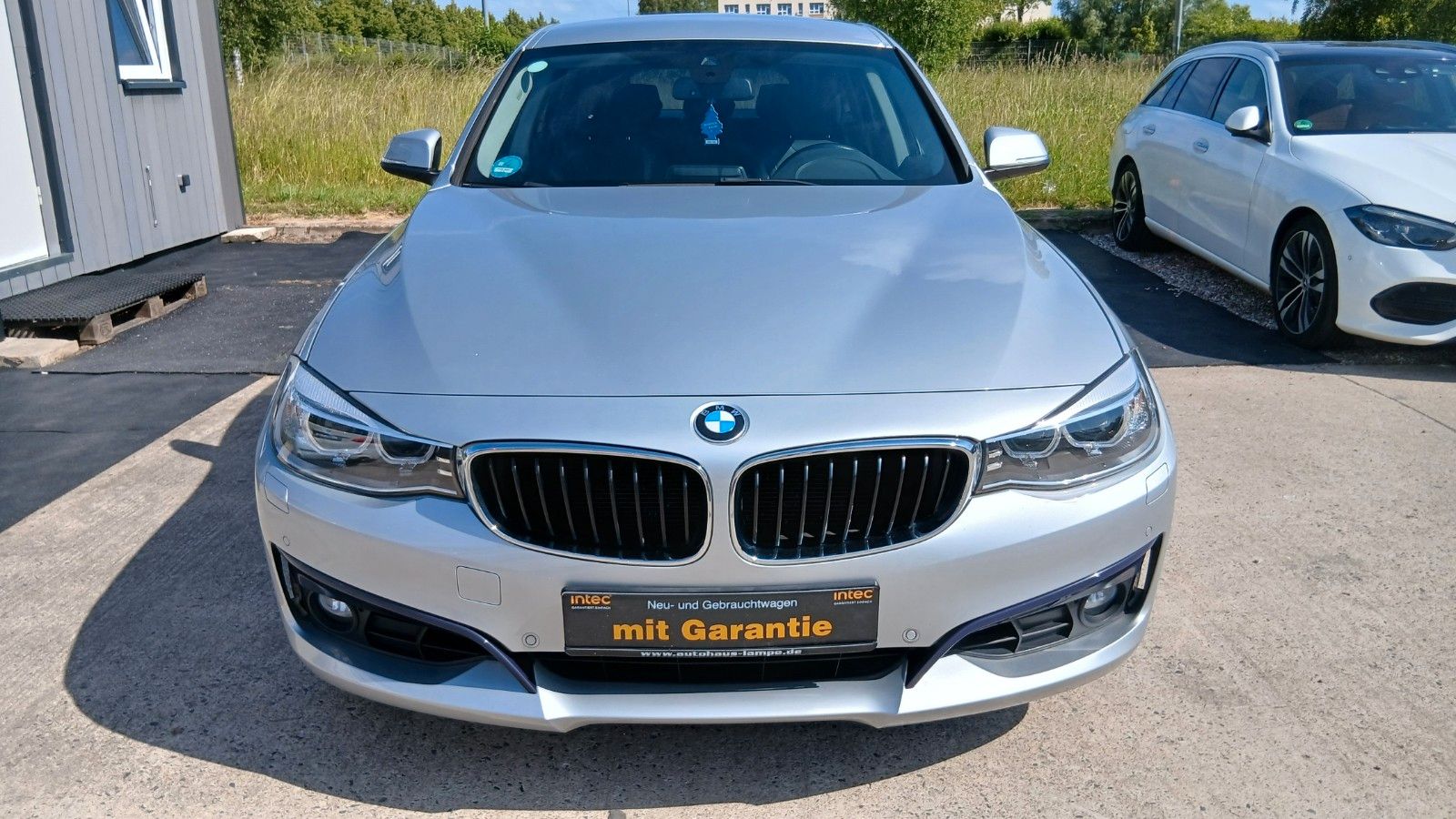 BMW 320 3 Gran Turismo 320 i Sport Line
