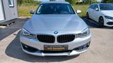 BMW 320 3 Gran Turismo 320 i Sport Line - BMW 320 Gebrauchtwagen in Rostock