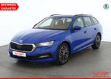 Skoda Octavia Combi 2.0 TDI DSG Clever 4x4 LED ACC PDC - Skoda Octavia Gebrauchtwagen in Rostock