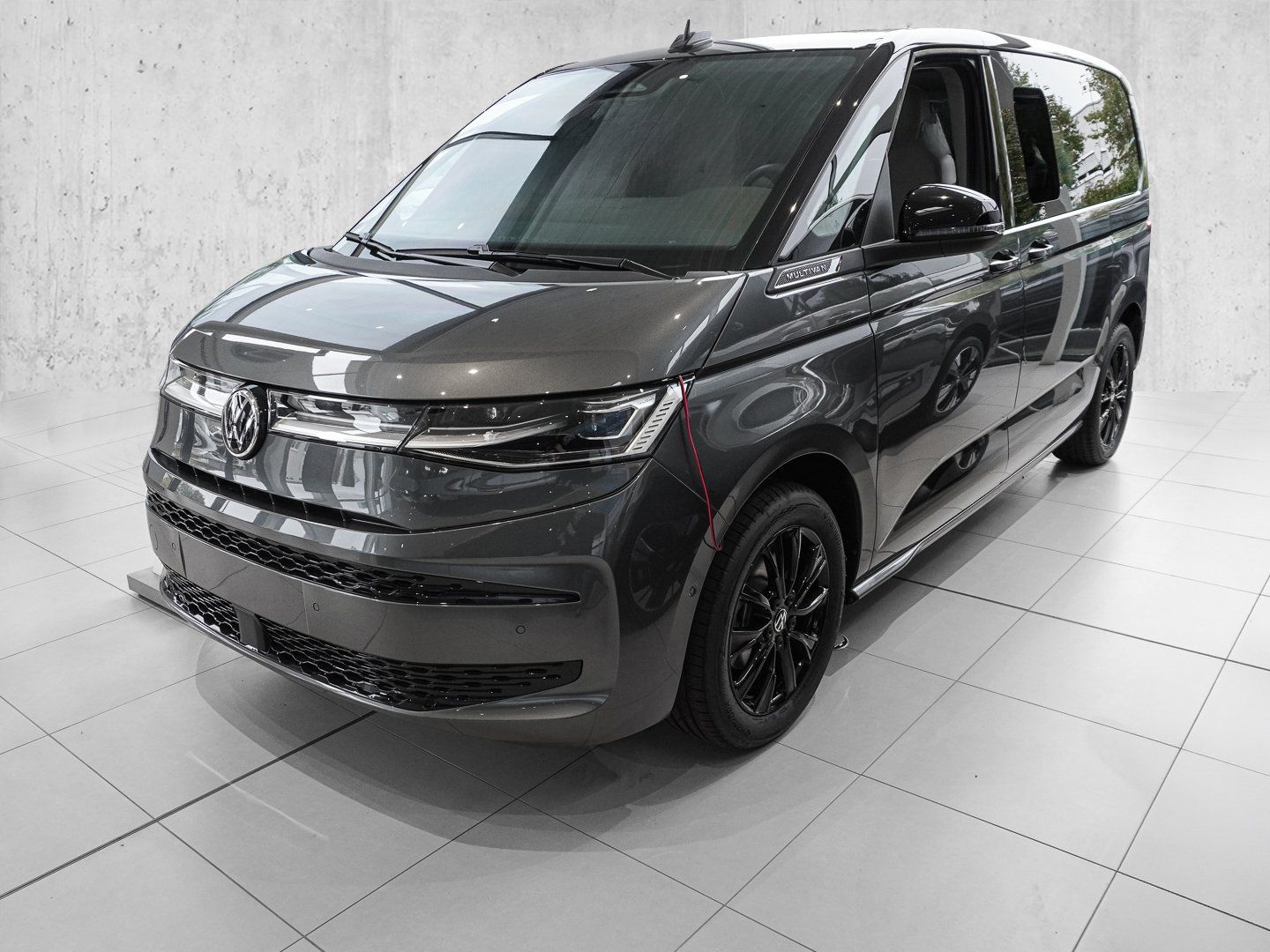 Volkswagen T7 Multivan - Bild 2