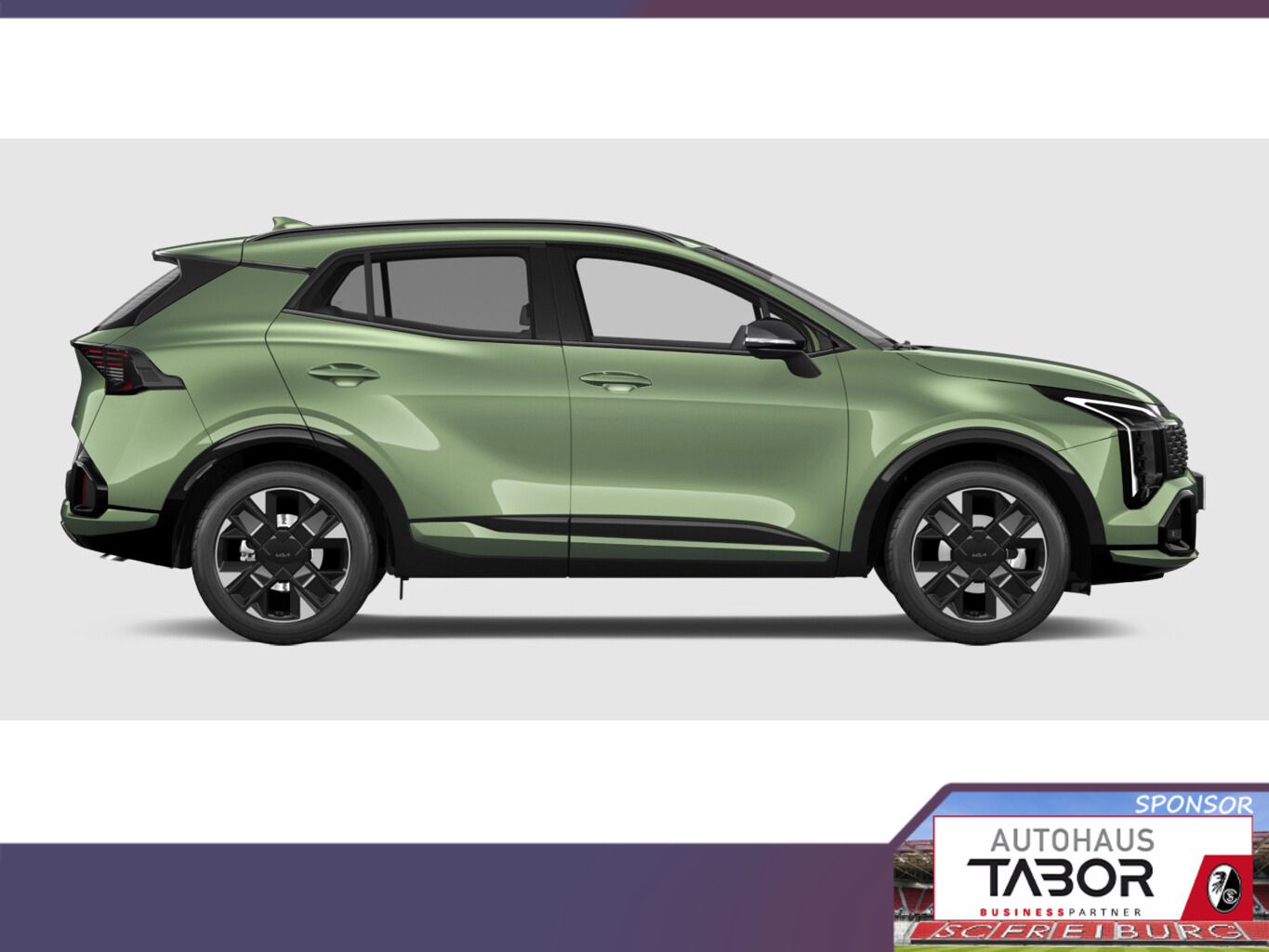 Kia Sportage - Bild 5