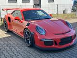 Porsche 911 GT3 RS | Magnesium l Chrono| 250KM |Approved