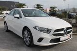 Mercedes-Benz A 220 DCT, Kamera, Navi, Leder, MBUX