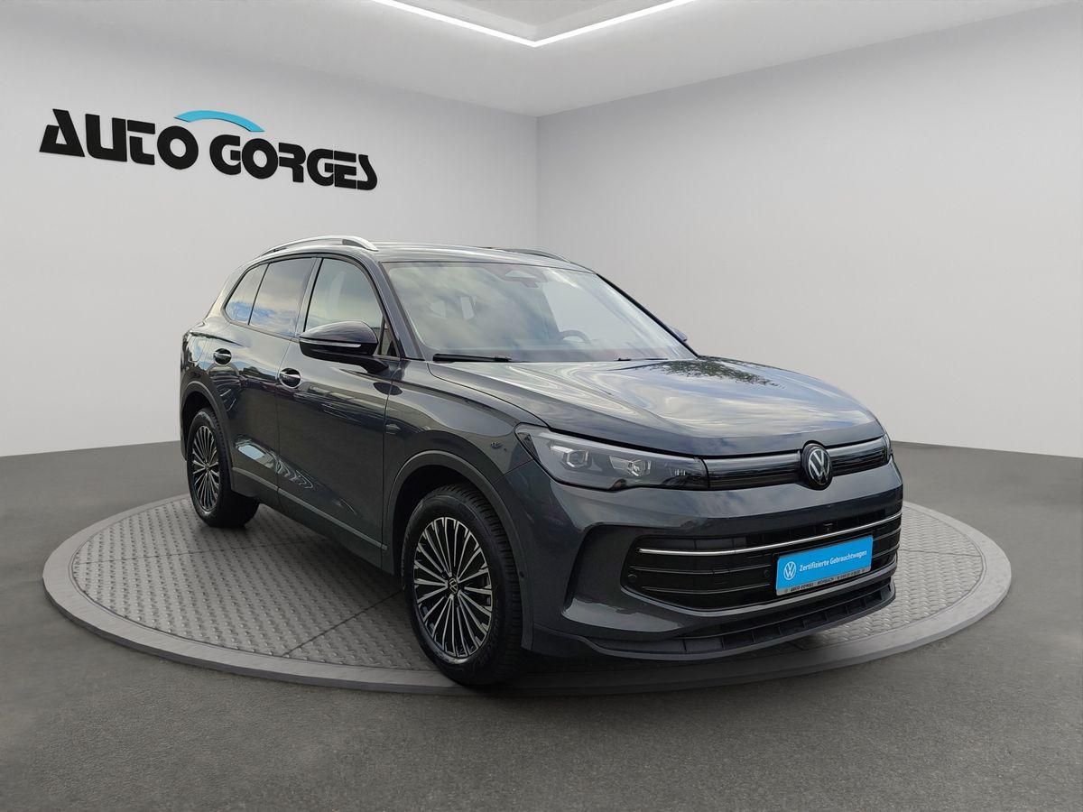 Volkswagen Tiguan - Bild 7