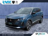 Peugeot 5008 GT 1.5 BlueHDi Aut+Einparkhilfe+Navi+Klima - Behindertengerechte Peugeot 5008