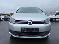 Volkswagen Touran Comfortline*Navi*Kamera*Tempomat