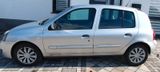 Renault Clio Campus 1.2 16V Campus - Renault Clio aus 2008: Campus