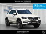 Mercedes-Benz GLE 350 de 4M Distro Airmatic 360 Memory Multibe - Mercedes-Benz GLE 350 Hybrid (Diesel/Elektro)