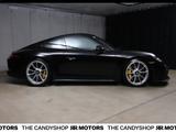 Porsche 911 GT3 Touring * Black*Keramik*Handschalter*... - Porsche: 911 Gt3