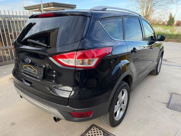 Ford Kuga - 3