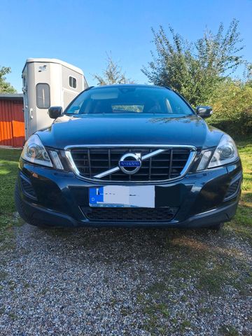 Volvo XC 60 D3