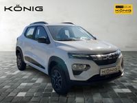 Dacia Spring - Vorschau Bild 2