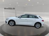 Audi A3 Sportback 35 TDI S-Line AHK RFK ACC CarPlay - Audi A3 mit Diesel-Antrieb