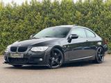BMW 335i Coupé M Sport Edition*LEDER*XENON*SPORTFAHR - BMW 3er Reihe aus 2013: Coupe