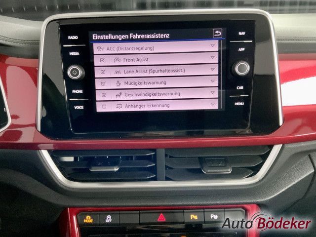 Volkswagen T-Roc Cabriolet 1.5 TSI DSG Style Garantie b.