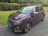 Peugeot 108 Allure VTi 68 ETG5 Allure