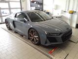 Audi R8 Coupé 5.2 V10 RWD S tronic *LED*MMI NAVI*VC* - Audi R8 RWD Gebrauchtwagen
