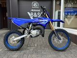 Yamaha YZ85 - YAMAHA YZ 85