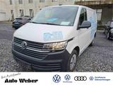 Volkswagen T6.1 Transporter Kasten 2.0TDI Klima PDC Navi AH - Volkswagen T6 aus 2022