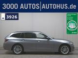 BMW 320dA Touring xDr Navi LED Curved LC+