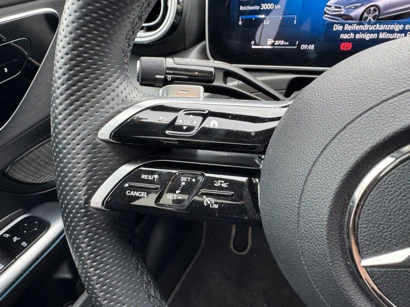 Mercedes-Benz C 220 - Bild 12