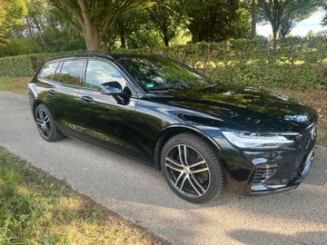 Volvo V60 - 3