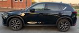Mazda CX-5 2.5 AWD Sports-Line Matrix LED HUD Bose - schwarze Mazda CX-5