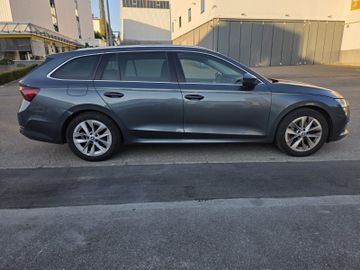 Skoda Octavia - 8