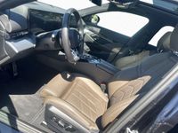 BMW i5 - Vorschau Bild 13