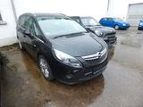 Opel Zafira C Tourer Sport"7 Sitze" - Opel Zafira: Sp