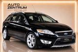 Ford Mondeo Turnier Sport Klimaautomatik PDC AHK MFL - gebrauchte Ford Mondeo aus dem Jahr 2009