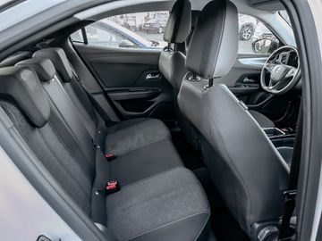 Opel Mokka 1.2 Enjoy LED CarPlay Kamera Lenkradh. DAB