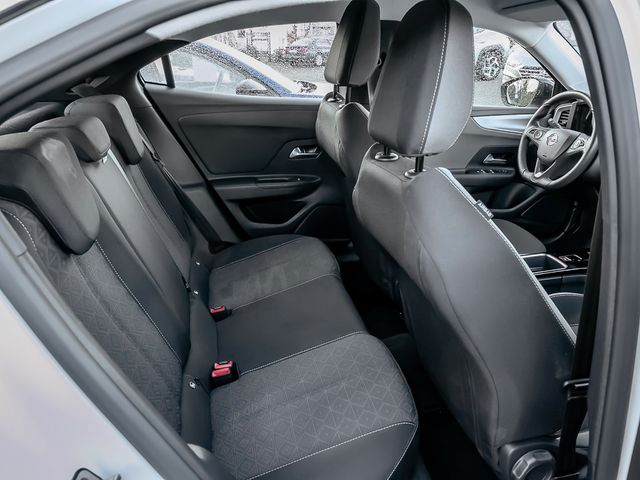 Opel Mokka 1.2 Enjoy LED CarPlay Kamera Lenkradh. DAB