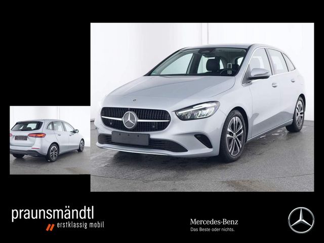 Mercedes-Benz B 200 d Progressive MBUX/Kamera/LED/eleHeck/Memo