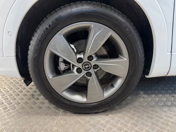 Opel Grandland (X) 1.2 Ultimate LED*360Grad*Navi