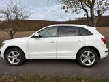 Audi Q5 2.0 TFSI S tronic QUATTRO HU NEU