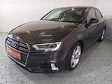 Audi A3 1.4 TFSI Limousine Sport LED+NAVI+SHZ - Audi A3: Braun