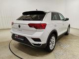 Volkswagen T-Roc 1.5 TSI DSG Sport Winter|Navi|SHZ|Klima - Volkswagen T-Roc in Chemnitz