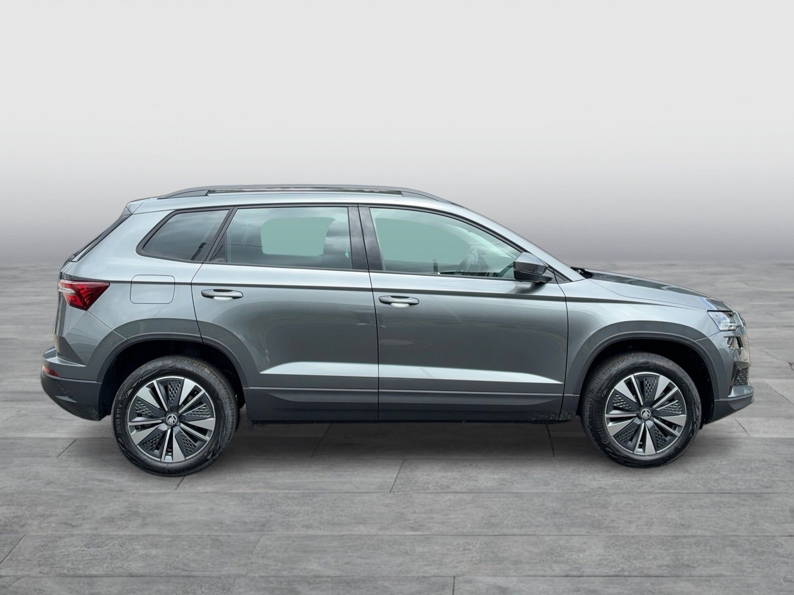 Skoda Karoq - Bild 7