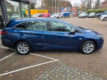 Bild 12 Opel Astra K Sports Tourer Elegance