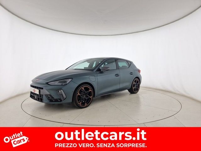 Cupra Leon 1.5 hybrid 150cv dsg