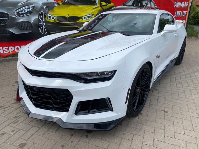 Chevrolet Camaro **SS PERFORMANCE*INSPEK NEU**